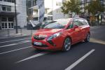 Opel Zafira Tourer 1.6 CDTi Ecotec 2013 года